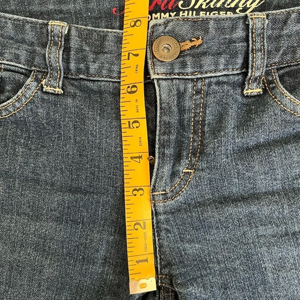 Tommy Hilfiger Denim Shorts